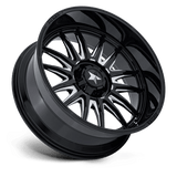 COMMANDER UTV 24X10 5X4.5 -25 GB-MILL