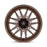 COMMANDER UTV 24X10 5X4.5 -25 BZ-MILL