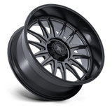 COMMANDER UTV 24X10 5X4.5 -25 GUN-MB