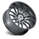 COMMANDER UTV 24X10 5X4.5 -25 PLT-MCH
