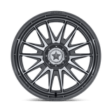 COMMANDER UTV 24X10 5X4.5 -25 PLT-MCH