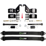MTS Off-Road Polaris RZR Pro R Rear Limit Straps