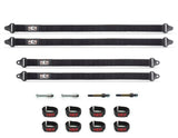 Limit Strap Kit - 2023 - 2024 CAN-AM Maverick R