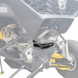 RPM Maverick R Stainless Brushed, Blued & Black Tip E-Valve TIP
