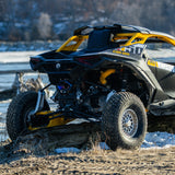 RPM Maverick R Stainless Replacement Blued Tip & Black Tip
