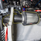 RPM Can-Am Maverick R Carbon Fiber High Flow Intake System