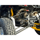 RPM SxS Can-Am Maverick R 3" Chambered Q-Series Muffler / Exhaust System - RPM SXS