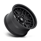 NITRO 17X9 5X5.0 71.5 BD -12
