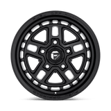 NITRO 17X9 5X5.0 71.5 BD -12