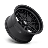 NITRO 17X9 6X5.5 106.1 BD +01
