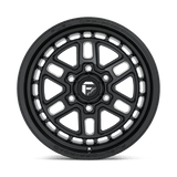 NITRO 17X9 6X5.5 106.1 BD -12