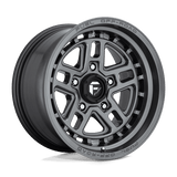 NITRO 17X9 5X5.0 71.5 GD -12