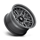 NITRO 17X9 5X5.0 71.5 GD -12