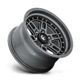 NITRO 17X9 6X5.5 106.1 GD -12