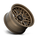 NITRO 17X9 5X5.0 71.5 ZD -12