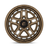 NITRO 17X9 5X5.0 71.5 ZD -12