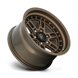 NITRO 17X9 6X5.5 106.1 ZD +01