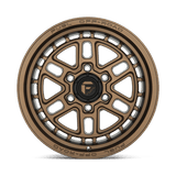 NITRO 17X9 6X135 87.1 ZD +01