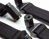 Limit Strap Kit - 2021-2025 RZR PRO R