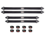 Limit Strap Kit - 2021-2025 RZR PRO R