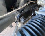 Steering Support Assembly - 2022-2025 PRO R