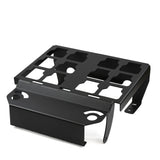 RPM Maverick R MAX Milwaukee Packout Seat Delete Rack