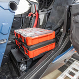 RPM Maverick R MAX Milwaukee Packout Seat Delete Rack