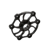 RPM Billet " Cooler " P90x Clutch Cover / Brace RZR  Pro XP, Turbo R, Pro S, Pro R