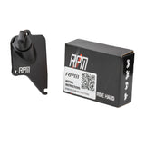 RPM Polaris RZR Pro R Oil Filler Adapter Plate / Turbo Return