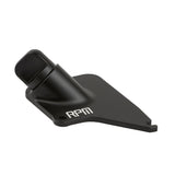 RPM Polaris RZR Pro R Oil Filler Adapter Plate / Turbo Return