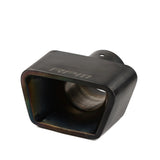 Polaris RZR Pro R RPM Muffler Tip - RPM SXS