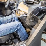 RPM Pro R, Pro S, Pro XP & Turbo R 8.5 Gallon Auxiliary Dash Mount Fuel Tank