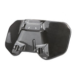 RPM Pro XP Carbon Fiber Heat Deflector & Cab Cooling Panel