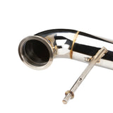 RPM RZR Pro XP & Turbo R FULL 3" Exhaust - RPM Monster Core 3" Muffler & Mid Pipe
