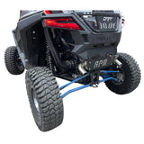 RPM SxS RZR PRO XP & Turbo R E-Valve Muffler - Dual Tip Captains Choice Exhaust - 2020-2024 PRO XP & TURBO R - RPM SXS