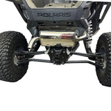 2020-2024 Polaris RZR PRO XP & Turbo R Sport Muffler, Slip-On Catless Sport Muffler - RPM SXS