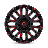 QUAKE 18X9 6X135 87 NLQ +1