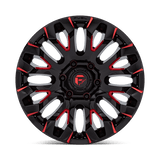 QUAKE 18X9 6X5.5 106 NLQ +1