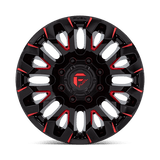 QUAKE 18X9 8X170 125 NLQ +1