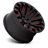 QUAKE 18X9 5X5.0 71 NLQ +1
