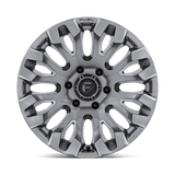 QUAKE 18X9 6X5.5 106 AE +1