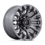 QUAKE 18X9 8X170 125 AE +1
