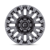 QUAKE 18X9 8X6.5 125 AE +1