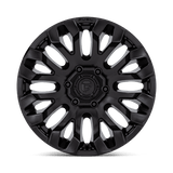 QUAKE 18X9 6X135 87 BD +1