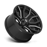 RAGE 20X10 6X135/5.5 106.1 NBL -18