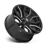 RAGE 20X10 5X5.0/5.5 87.1 NBL -18