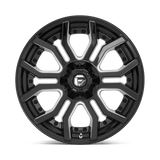 RAGE 20X9 5X5/5.5 NBL 5.07 87.1 01MM