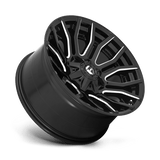 RAGE 20X10 8X180 124.2 NBL -18