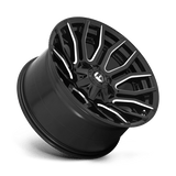RAGE 20X10 8X6.5 125.1 NBL -18