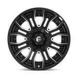 RAGE 20X10 8X180 124.2 NBL -18